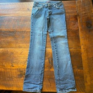 U.S Polo womens jeans